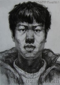 魯迅美術學院優秀試卷