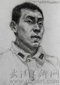 魯迅美術學院優秀試卷