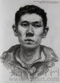 魯迅美術學院優秀試卷