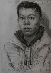 魯迅美術學院優秀試卷