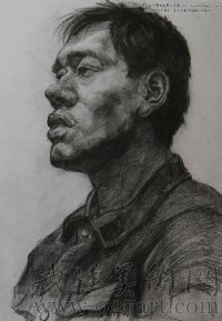 魯迅美術學院優秀試卷