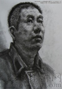 魯迅美術學院優秀試卷