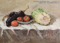 魯迅美術學院優秀試卷