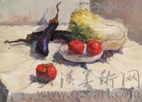 魯迅美術學院優秀試卷