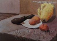 魯迅美術學院優秀試卷