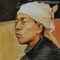魯迅美術學院優秀試卷