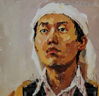 魯迅美術學院優秀試卷