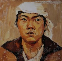 魯迅美術學院優秀試卷
