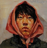魯迅美術學院優秀試卷