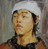 魯迅美術學院優秀試卷