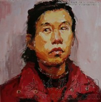 魯迅美術學院優秀試卷
