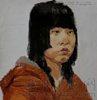 魯迅美術學院優秀試卷