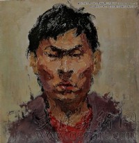 魯迅美術學院優秀試卷