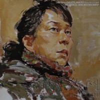 魯迅美術學院優秀試卷
