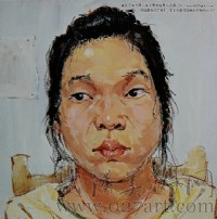 魯迅美術學院優秀試卷