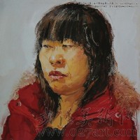 魯迅美術學院優秀試卷