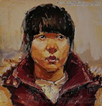 魯迅美術學院優秀試卷