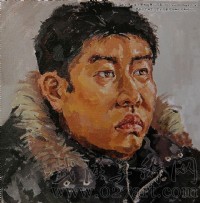 魯迅美術學院優秀試卷