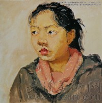 魯迅美術學院優秀試卷