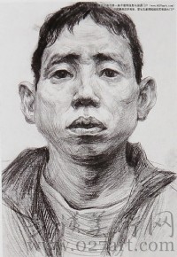 魯迅美術學院優秀試卷