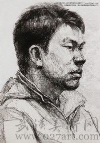 魯迅美術學院優秀試卷