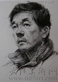 魯迅美術學院優秀試卷