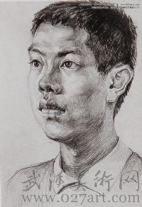 魯迅美術學院優秀試卷