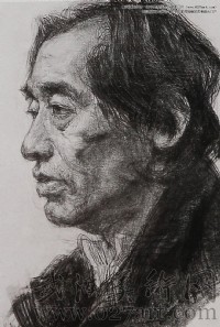 魯迅美術學院優秀試卷