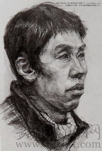 魯迅美術學院優秀試卷