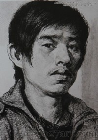 魯迅美術學院優秀試卷