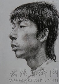魯迅美術學院優秀試卷