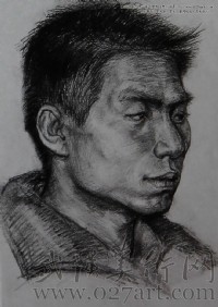 魯迅美術學院優秀試卷