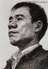 魯迅美術學院優秀試卷