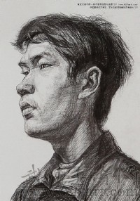 魯迅美術學院優秀試卷