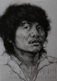 魯迅美術學院優秀試卷