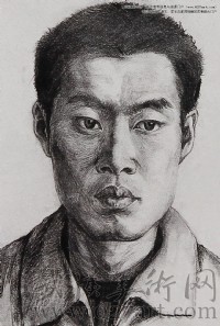 魯迅美術學院優秀試卷