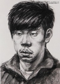 魯迅美術學院優秀試卷