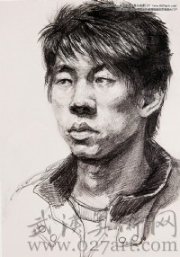 魯迅美術學院優秀試卷