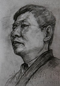 魯迅美術學院優秀試卷