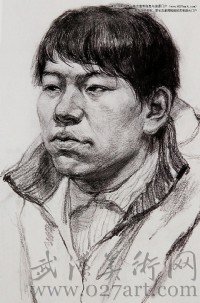 魯迅美術學院優秀試卷