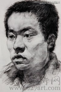 魯迅美術學院優秀試卷