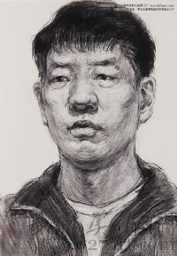 魯迅美術學院優秀試卷