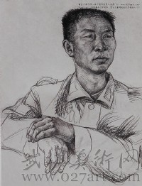 魯迅美術學院優秀試卷