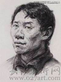 魯迅美術學院優秀試卷