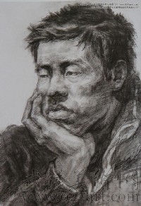 魯迅美術學院優秀試卷