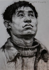 魯迅美術學院優秀試卷