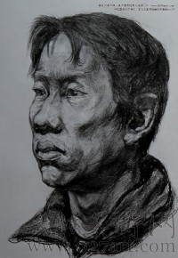魯迅美術學院優秀試卷