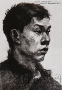 魯迅美術學院優秀試卷