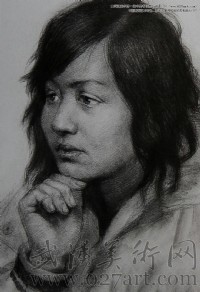 魯迅美術學院優秀試卷