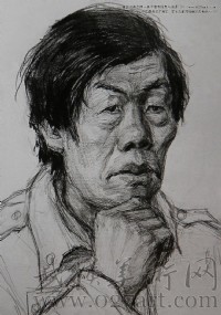 魯迅美術學院優秀試卷